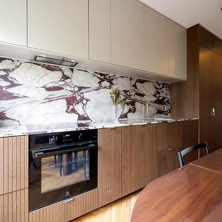 Apartamento Latte - Welkeys