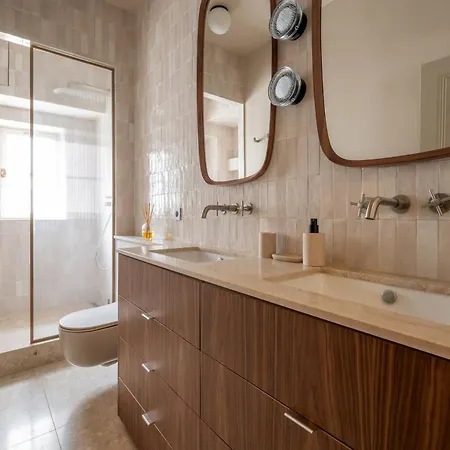 Apartament Latte - Welkeys *