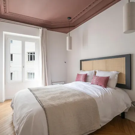 Apartamento Latte - Welkeys