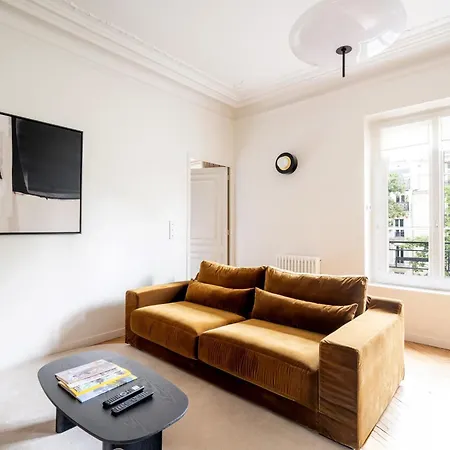 Apartamento Latte - Welkeys
