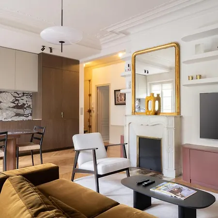 Apartamento Latte - Welkeys *